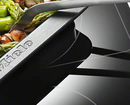 Miele Εστίες Κεραμικές CS 1112 E