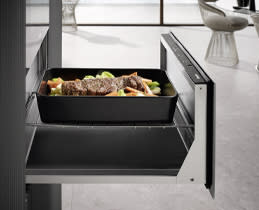 Miele Θερμαινόμενο Συρτάρι ESW 7010 Obsi