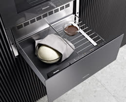 Miele Θερμαινόμενο Συρτάρι ESW 7010 Obsi