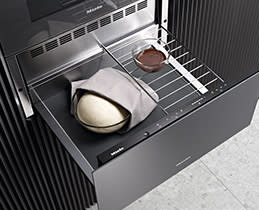 Miele Θερμαινόμενο Συρτάρι ESW 7020 clea