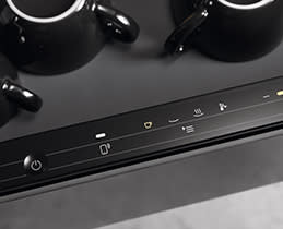 Miele Θερμαινόμενο Συρτάρι