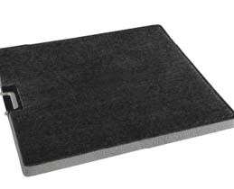 Miele Απορροφητήρας Απλός DA 1260