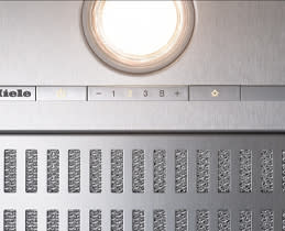 Miele Απορροφητήρας DA 2360