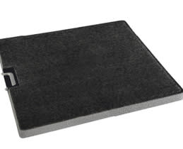 Miele DA 2390 Απορροφητήρας Μηχανισμός απορρόφησης