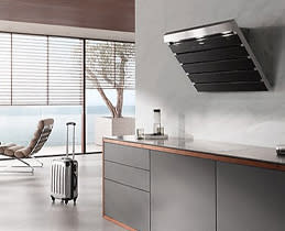 Miele Απορροφητήρας DA 2698