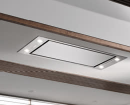 Miele Απορροφητήρας DA 2698