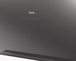 Miele Απορροφητήρας Τζάκι DA 9091 W Scre