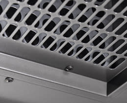 Miele Απορροφητήρας Τζάκι DA 9091 W Scre