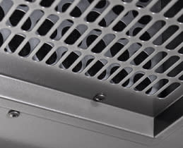 Miele Απορροφητήρας Τζάκι DA 9091 W Scre