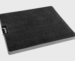 Miele Απορροφητήρας Τζάκι DA 7198 W