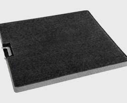 Miele Απορροφητήρας Τζάκι DA 7198 W