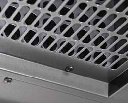 Miele Απορροφητήρας Νησίδα DA 6698 D