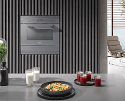 Miele Φούρνος Μικροκυμάτων M 6012 SC