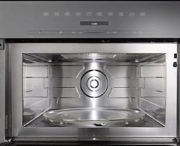 Miele Φούρνος Μικροκυμάτων M 6012 SC