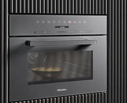 Miele Φούρνος Μικροκυμάτων M 6012 SC