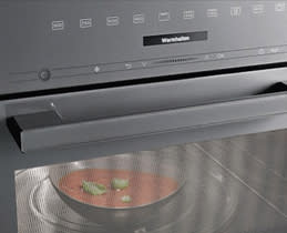 Miele Φούρνος Μικροκυμάτων M 6012 SC