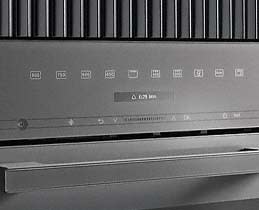 Miele Φούρνος Μικροκυμάτων