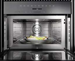 Miele Φούρνος Μικροκυμάτων M 7240 TC