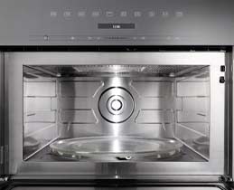 Miele Φούρνος Μικροκυμάτων M 7240 TC