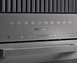 Miele Φούρνος Μικροκυμάτων M 7240 TC