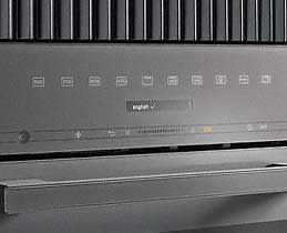 Miele Φούρνος Μικροκυμάτων M 7240 TC