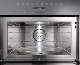 Miele Φ. Μικροκυμάτων M 7244 TC