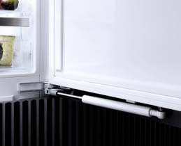 Miele Ψυγειοκαταψύκτης KFN 29683 D BW