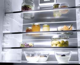 Miele Ψυγειοκαταψύκτης KFN 7774 D