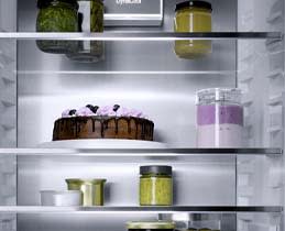 Miele Ψυγειοκαταψύκτης KFN 7774 D