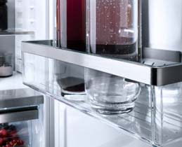 Miele Ψυγειοκαταψύκτης KFN 7774 D