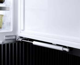 Miele Ψυγειοκαταψύκτης KFN 7774 D