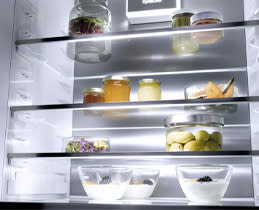 Miele Ψυγειοκαταψύκτης KFN 7785 D