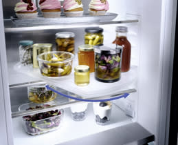 Miele Ψυγειοκαταψύκτης KFN 7785 D