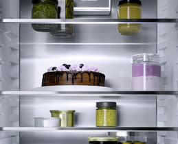 Miele Ψυγειοκαταψύκτης KFN 7785 D