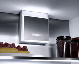 Miele Ψυγειοκαταψύκτης KFN 7785 D