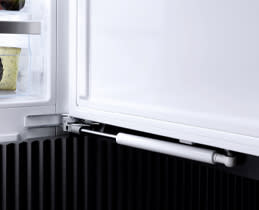 Miele Ψυγειοκαταψύκτης KFN 7785 D