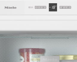 Miele Καταψύκτης Κάτω πάγκου F31202 Ui