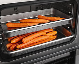 Miele Φούρνος DG 2840 cleanSteel