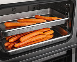 Miele Φούρνος DG 7240 cleanSteel