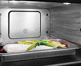 Miele Φούρνος DG 7440 cleanSteel