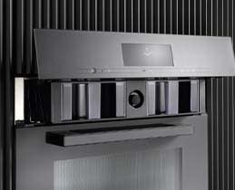 Miele Φούρνος DGC 7840