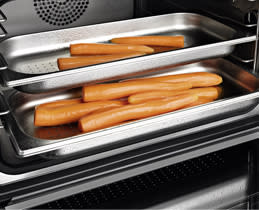 Miele Φούρνος DGC 7840