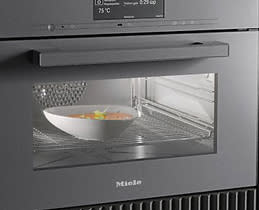 Miele Φούρνος DGC 7840