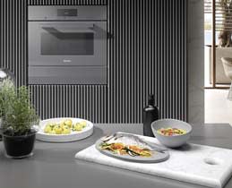 Miele Φούρνος Μικροκυμάτων DGM 7440