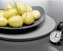 Miele Φούρνος Μικροκυμάτων DGM 7440