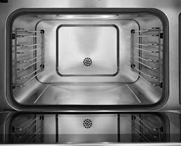 Miele Φούρνος Μικροκυμάτων DGM 7440