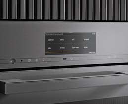 Miele Φούρνος Μικροκυμάτων DGM 7440