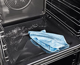 Miele Φούρνος H 7890 BP cleanSteel