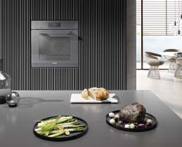 Miele Φούρνος DGC 7860X Graphite grey