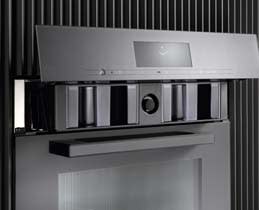 Miele Φούρνος DGC 7860X Graphite grey